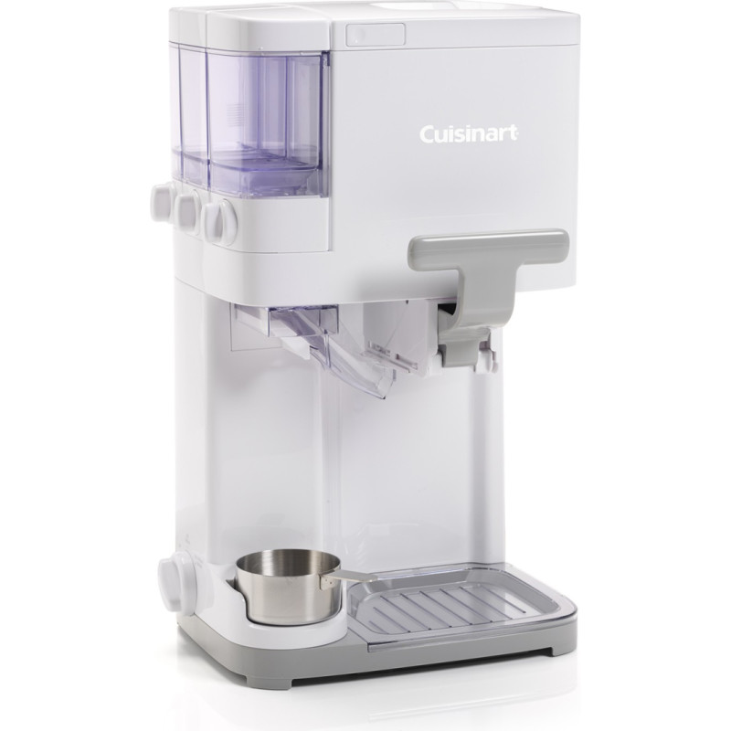 Cuisinart Ledų gaminimo aparatas Cuisinart ICE48E