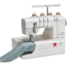 Elna Siuvimo ma&scaron;ina ELNA eXtend easycover V2