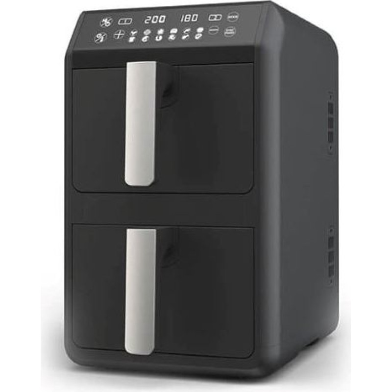 Maestro 2400W MR-761 MAESTRO oil-free fryer