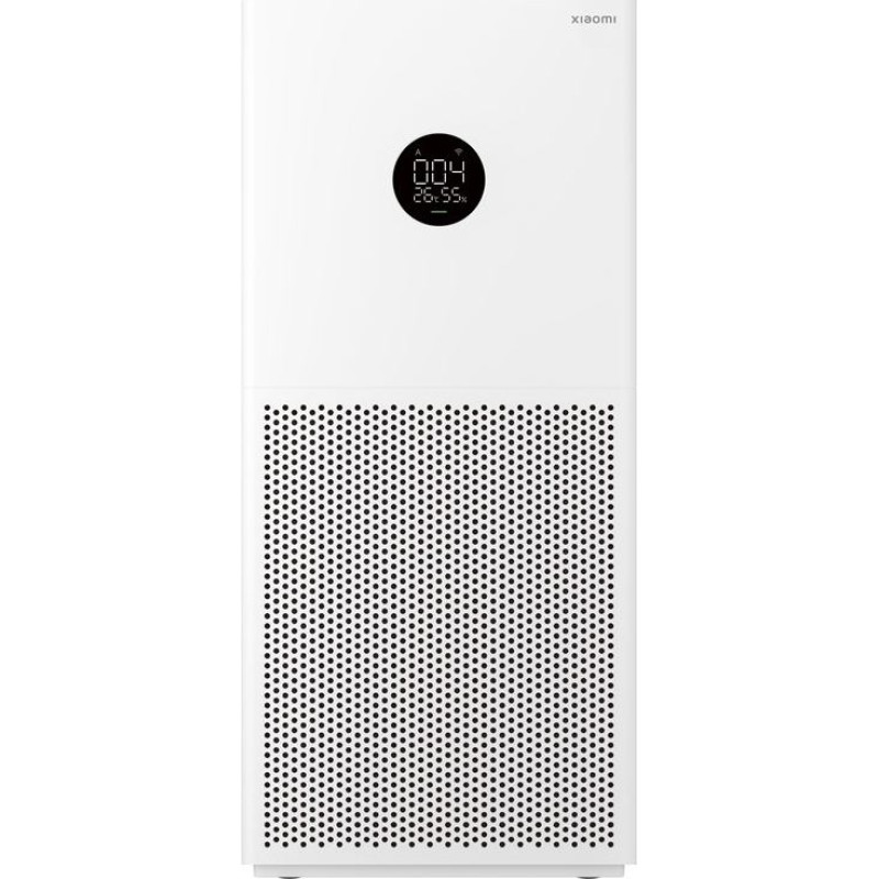 Xiaomi Smart Air Purifier 4 Lite 2 m&sup2; 61 dB 33 W White