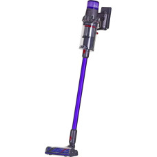 Dyson V11 Advanced vacuum cleaner blue-grey