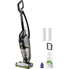Bissell CrossWave 3528N upright hoover