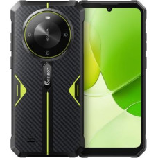 Fossibot Smartfon F105 green CH