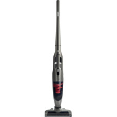 Gorenje SVC252GFA stick vacuum/electric broom 2-in-1 stick vacuum Battery Dry HEPA Bagless 0.5 L 155 W Black, Grey