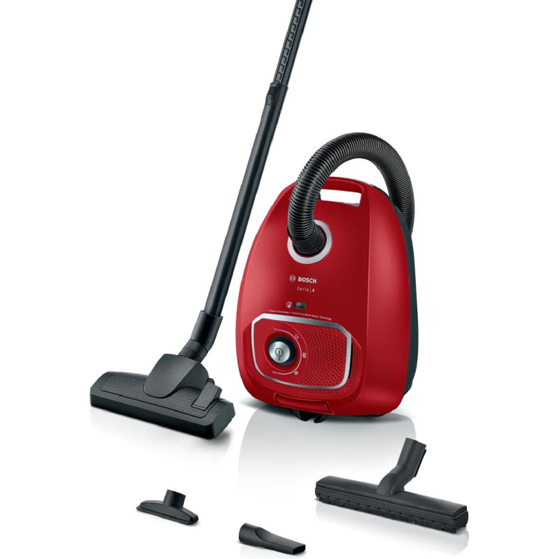 Bosch hoover BGB 41RD3H