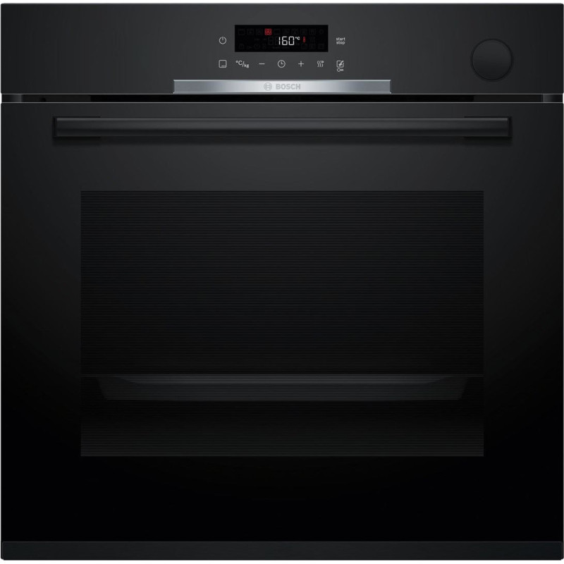 Bosch Serie 4 HRG312BB4 oven 71 L 3600 W Black