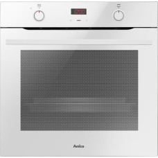 Amica ED37617W X-TYPE oven 77 L 3600 W A White