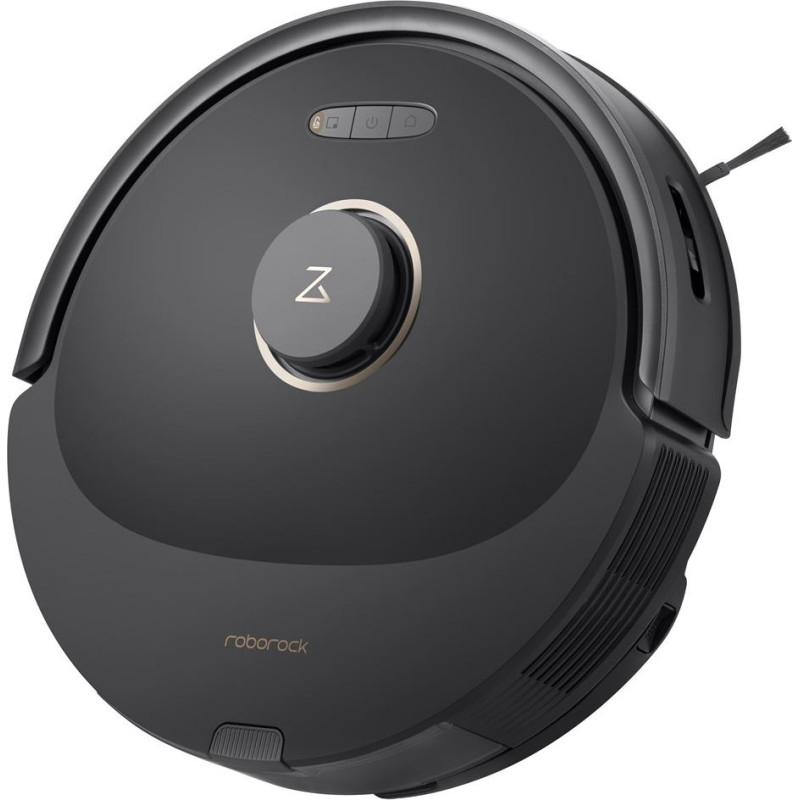 Roborock Cleaning robot Roborock Q8 Max Black