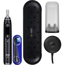 Braun Oral-B iO Series 9 Luxe Edition Black Onyx Toothbrush