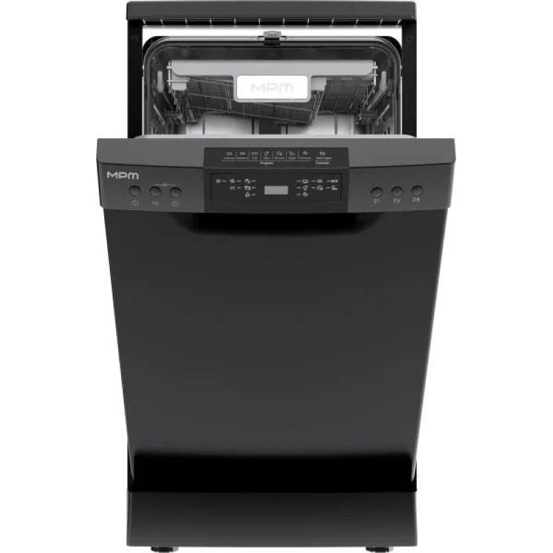 MPM -45-ZMF-02 freestanding dishwasher