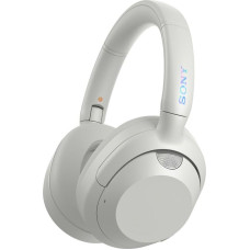 Sony ULT WEAR - Wireless Bluetooth Headphones with ULT POWER SOUND, Ultimate Deep Bass, Noise Cancelling, Clear Call Quality, Up to 30hr Battery Life, IOS & Android