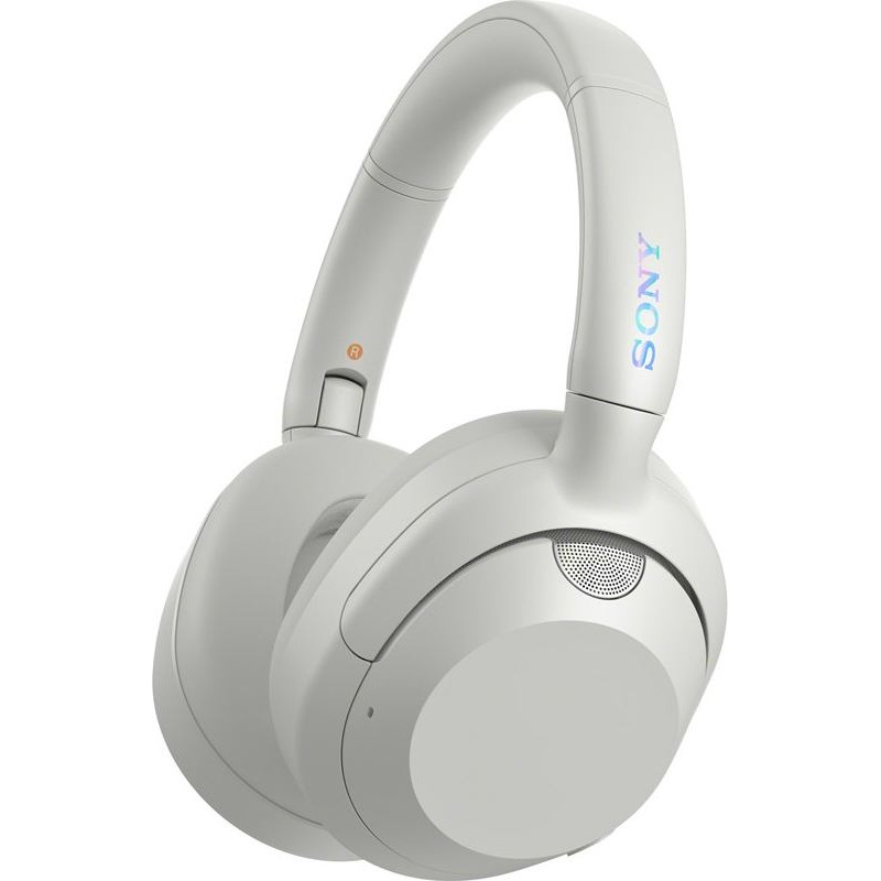 Sony ULT WEAR - Wireless Bluetooth Headphones with ULT POWER SOUND, Ultimate Deep Bass, Noise Cancelling, Clear Call Quality, Up to 30hr Battery Life, IOS & Android
