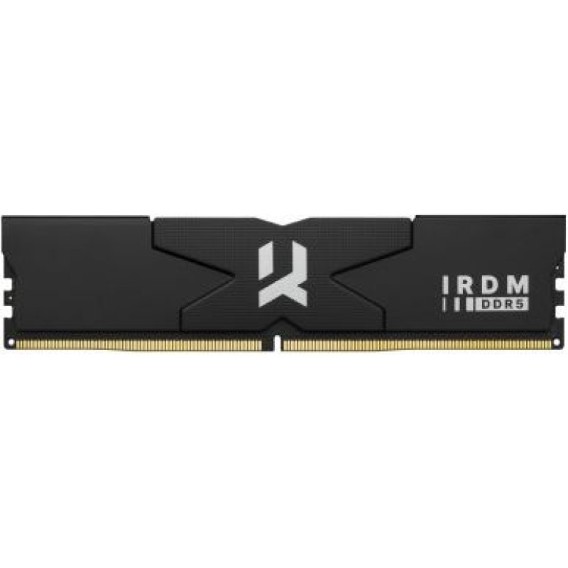 Goodram Memory DDR5 IRDM 32GB(2*16GB) /7200 CL34