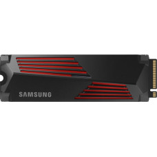Samsung 990 PRO 2 TB M.2 PCI Express 4.0 NVMe V-NAND MLC