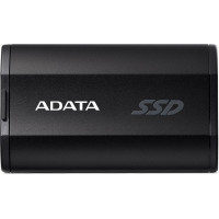 Adata SD810 500 GB Black