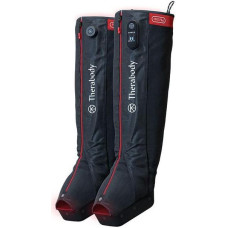 Therabody JetBoots Pro Plus S - lymphatic massage device