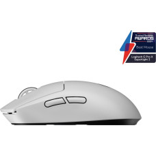 Logitech G 910-006638 mouse Gaming Right-hand RF Wireless Optical 32000 DPI