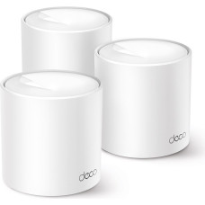 Tp-Link AX1500 Whole Home Mesh Wi-Fi 6 System