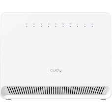 Cudy LT400V Wi-Fi 4G N300 router with voice