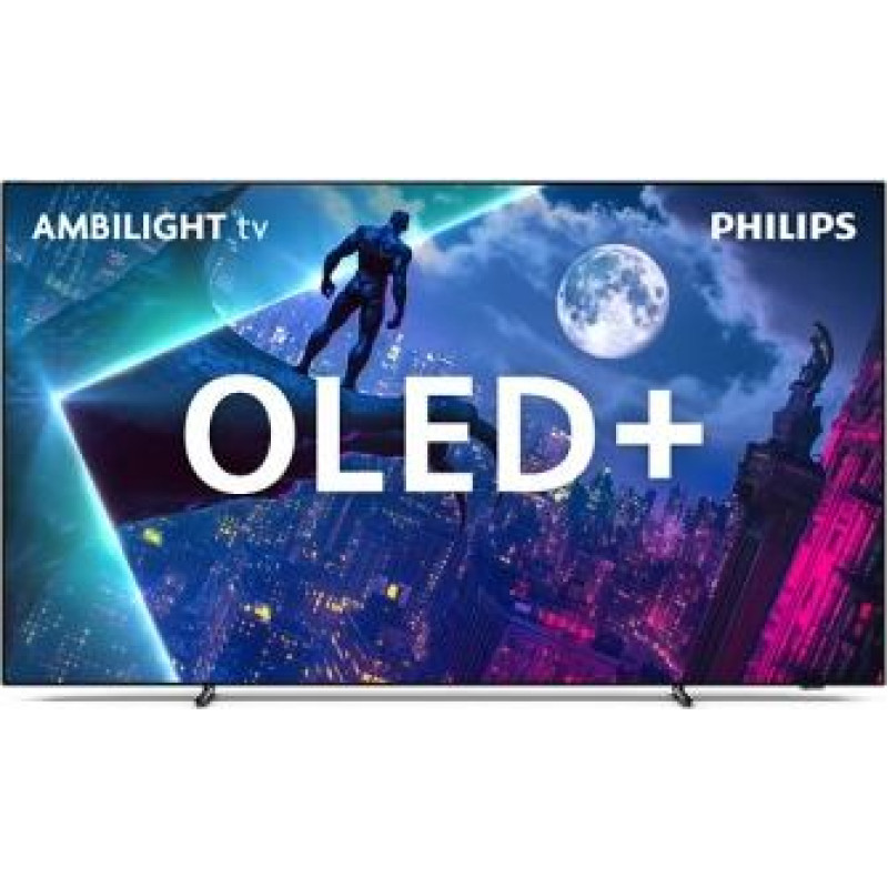 Philips TV OLED+ 77 inches 77OLED950/12