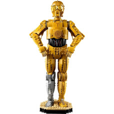 Lego STAR WARS 75398 C-3PO