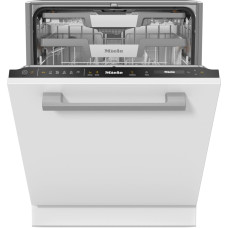 Miele Indaplovė MIELE G 7651 SCVi AD