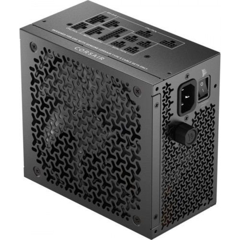 Corsair RM850x SHIFT 80+ GOLD ATX 3.1 MODULA