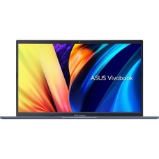 Asus Vivobook 15 F1502ZA-SH34 laptop Intel&reg; Core&trade; i3 i3-1215U 39.6 cm (15.6") Full HD 8 GB DDR4-SDRAM 256 GB SSD Wi-Fi 5 (802.11ac) Windows 11 Home Blue New Repack/Repacked