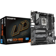 Gigabyte Motherboard B760 DS3H GEN5 s1700 4DDR5 HDMI/DP ATX