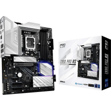 Asrock Z890 Pro RS - Motherboard