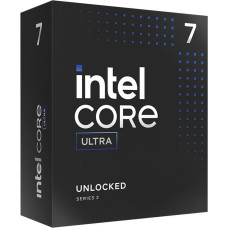 Intel Core Ultra 7 265F processor 30 MB Smart Cache Box