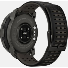 Suunto Vertical 2 Titanium Black sports watch