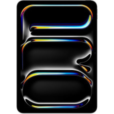 Apple iPad Pro Apple M 2 TB 27,9 cm (11") 16 GB Wi-Fi 6E (802.11ax) iPadOS 17 Black