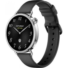 Xiaomi Smartwatch Watch S4 41mm black