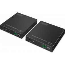 Digitus HDMI Fiber Extender Set DS-55350