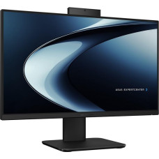 Asus AIO P440VAK-BPCH21X Core 5 210H 23.8" FHD 100Hz 250 nits AG 16GB DDR5 SSD512 Intel Graphics WLAN+BT Cam1080p W11Pro Black 3Y OnSite
