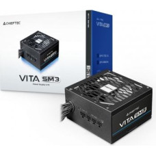 Chieftec Power supply BPX-750-C VITA Series 750W ATX