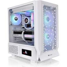 Thermaltake Ceres 330 T G ARGB - Snow