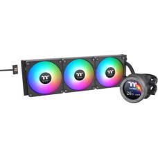 Thermaltake Water Cooling - AIO TH360 V2 Ultra EX ARGB LCD