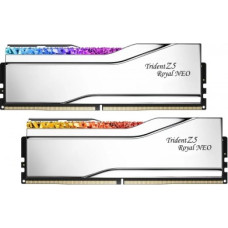 G.skill Trident Z5 Roya l RGB DDR5 6000MHz CL26