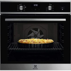 Electrolux Catalytic oven Electrolux EOD5F71X