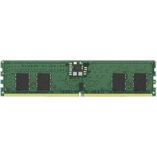 Kingston Memory DDR5 8GB(1*8GB) 6400 CL52 1Rx16 CUDIMM