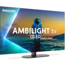 Philips TV 55'' OLED 55OLED820/12