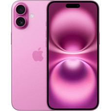 Apple iPhone 16 Plus 128GB - Pink