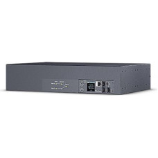Cyberpower ATS PDU44302 2U, 32A, 16xC13, 2xC19, SNMP