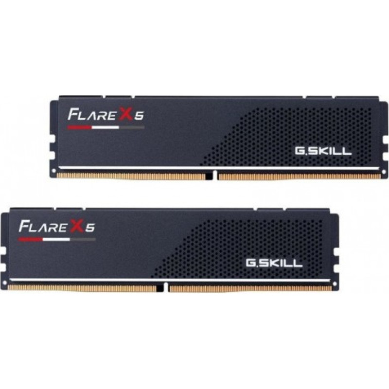 G.skill PC memory DDR5 32GB (2x16GB) Flare X5 AMD 6000MHz CL36-36 EXPO
