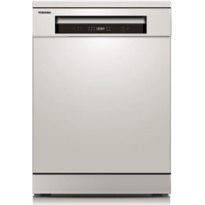Toshiba Dishwasher DW-14F5EE(W)-PL FS60 cm