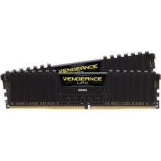 Corsair Memory DDR4 Vengeance LPX 32GB/3200 (2*16GB) CL16 black