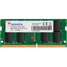 Adata Memory Premier DDR4 3200 SODIM 16GB CL22 ST