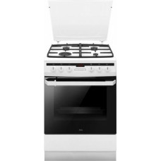 Amica Gas-electric cooker 618GE3.39HZpTaDpNAW